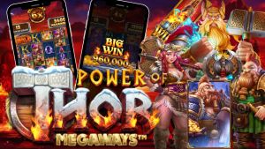 Bisa memberikan hadiah besar. Slot dengan volatilitas tinggi cenderung disukai oleh pemain yang mengejar jackpot besar.