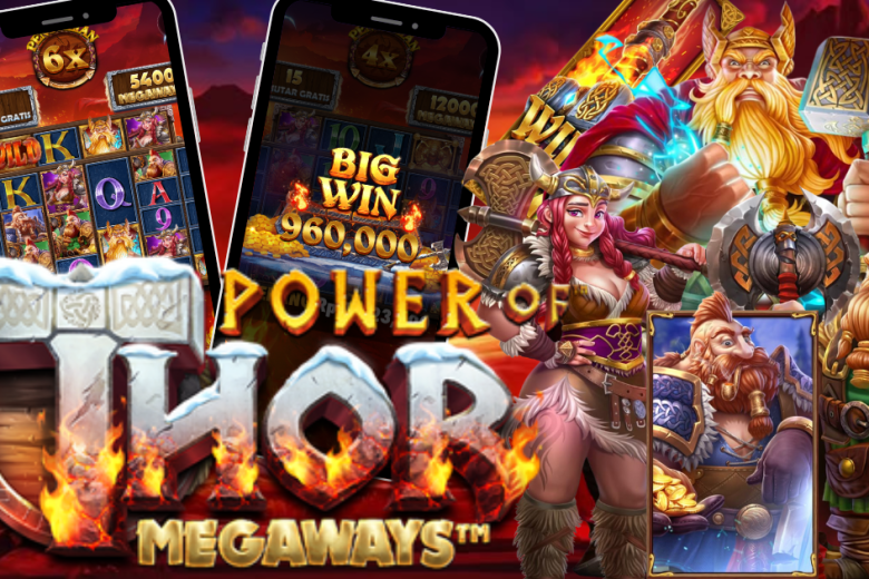 Bisa memberikan hadiah besar. Slot dengan volatilitas tinggi cenderung disukai oleh pemain yang mengejar jackpot besar.
